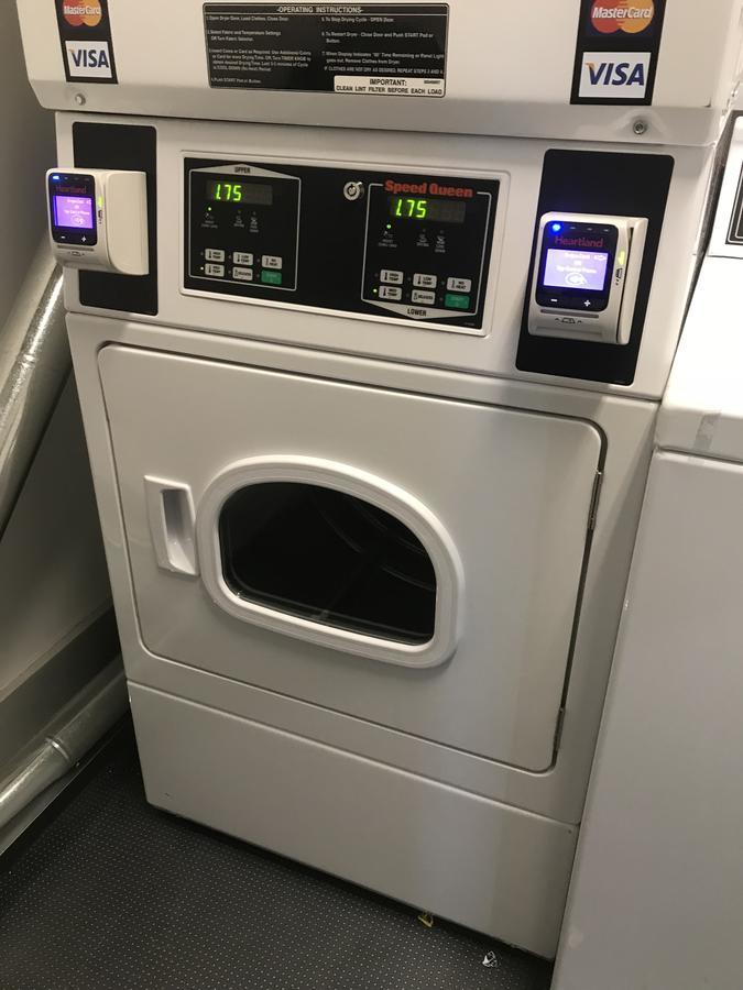 Heaven In Midtown Fully Furnished Apartments 亚特兰大 外观 照片